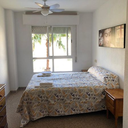 Precioso Apartamento En Urbanizacion Junto Al Mar. Alicante Esterno foto