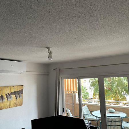 Precioso Apartamento En Urbanizacion Junto Al Mar. Alicante Esterno foto